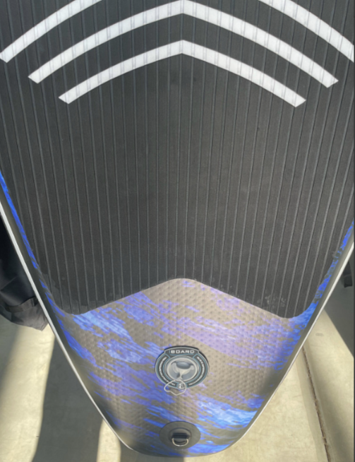 SUP (САП) ДОСКА RAIDEX I BOARD 11’ (332СМ) N 17 в Тюмени