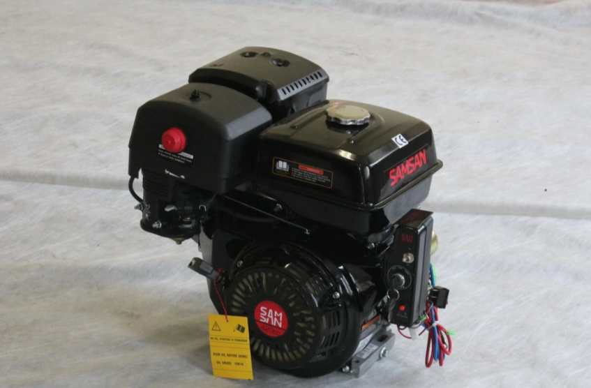 Мотобуксировщик ВЕПС WINTER «ПРОФИ» 18 в Тюмени