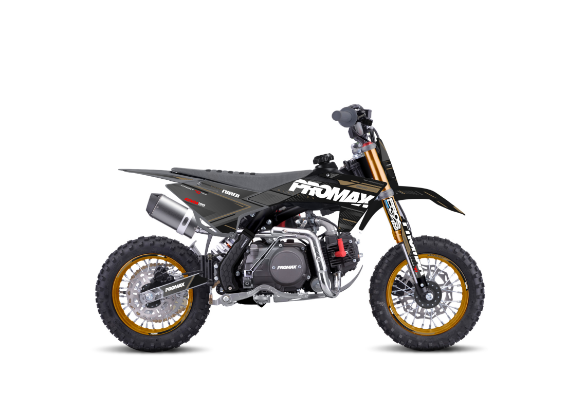 Питбайк PROMAX KAYOT 110 12/10 в Тюмени