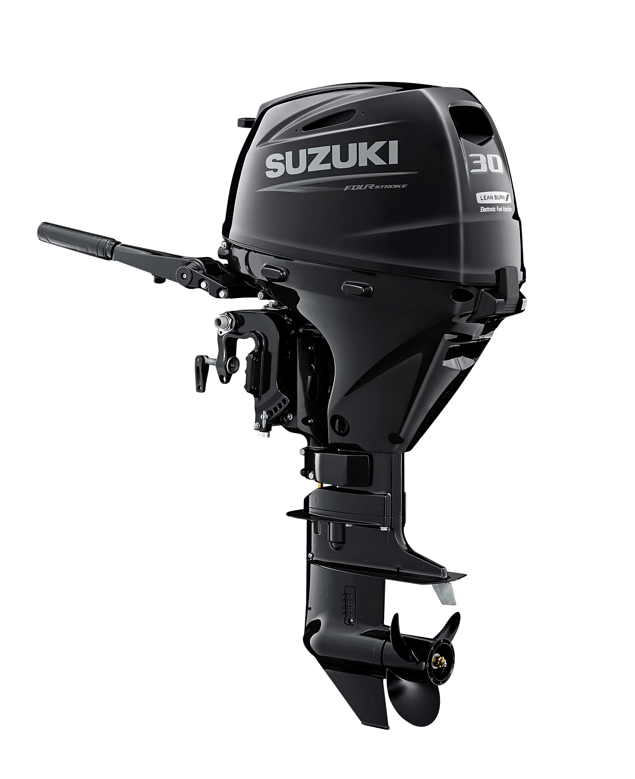 Лодочный мотор Suzuki DF30ATHL в Тюмени