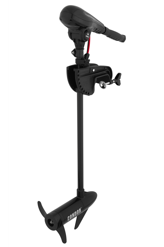 ЭЛЕКТРОМОТОР CONDOR NRS-46X (0,65 Л.С) С ИНДИКАТОРОМ БАТАРЕИ в Тюмени