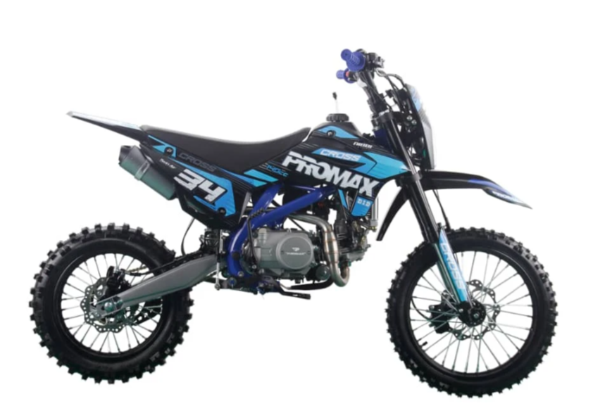 Питбайк PROMAX CROSS 145CC 17/14 в Тюмени