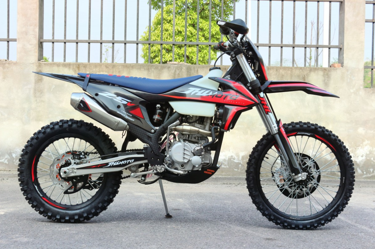 Мотоцикл JHLMOTO JHL Z5V NB300 (174MN-3) в Тюмени