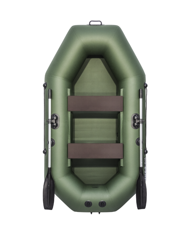  Лодка АКВА-МАСТЕР 240 в Тюмени