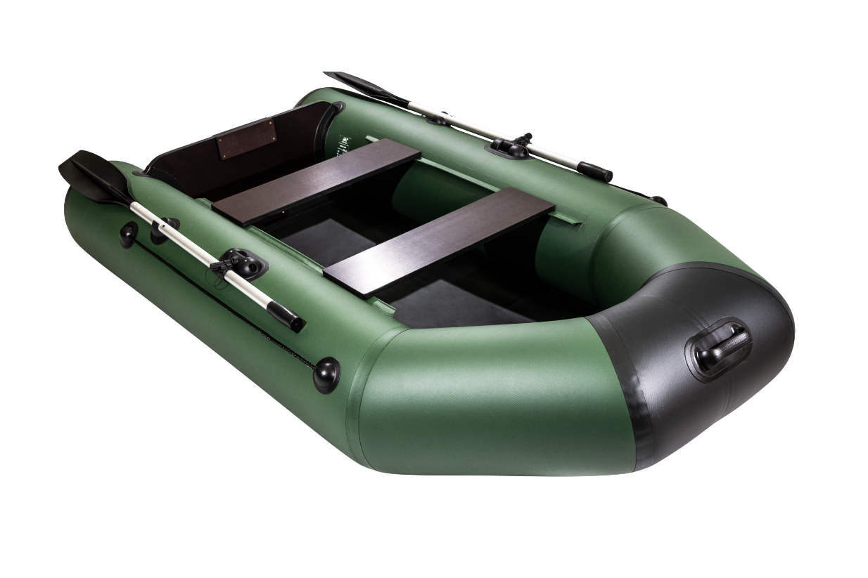  Лодка АКВА 2600 в Тюмени