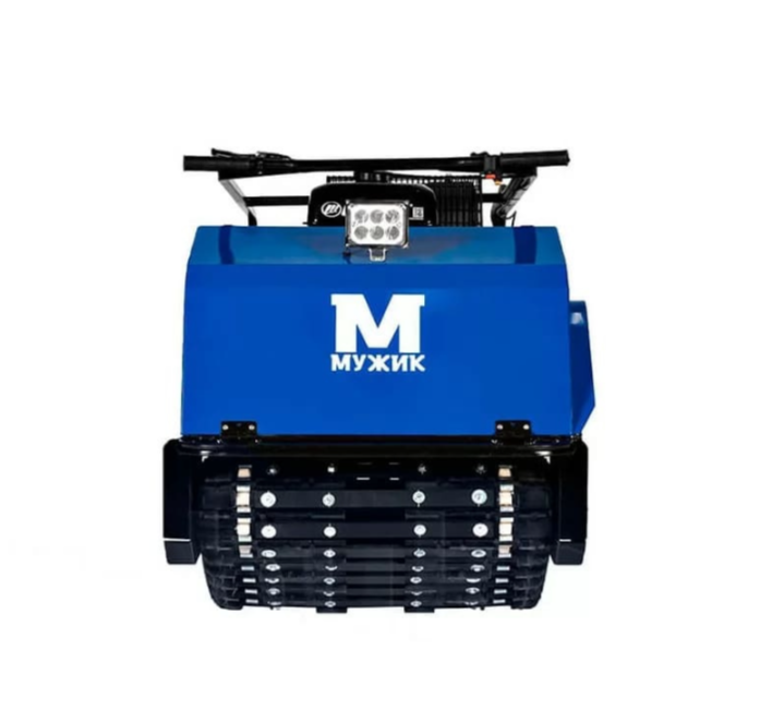 Мотобуксировщик МУЖИК М600 СТАНДАРТ 17 л.с. в Тюмени