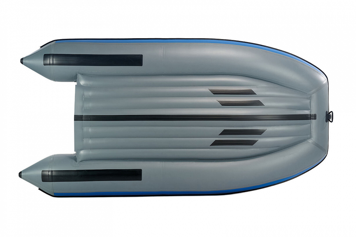 Лодка MISHIMO LITE 400 в Тюмени