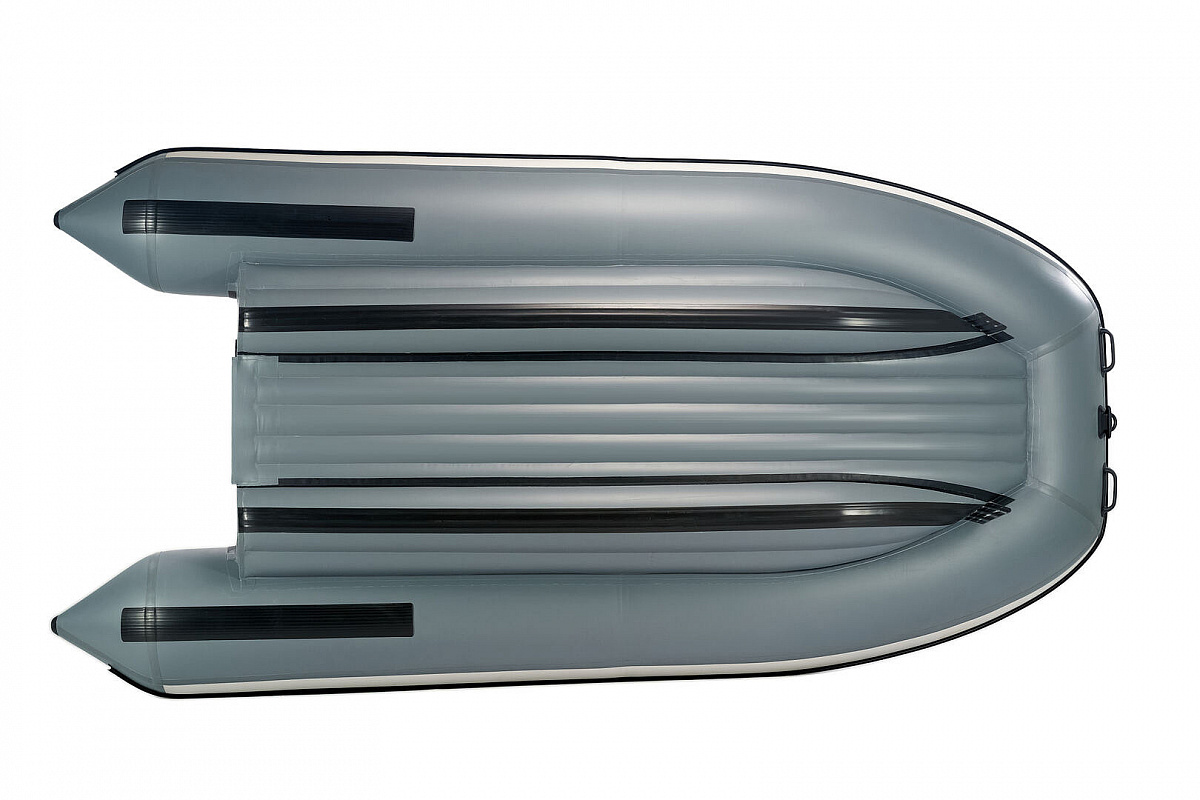 Лодка MISHIMO LITE DF 370 в Тюмени