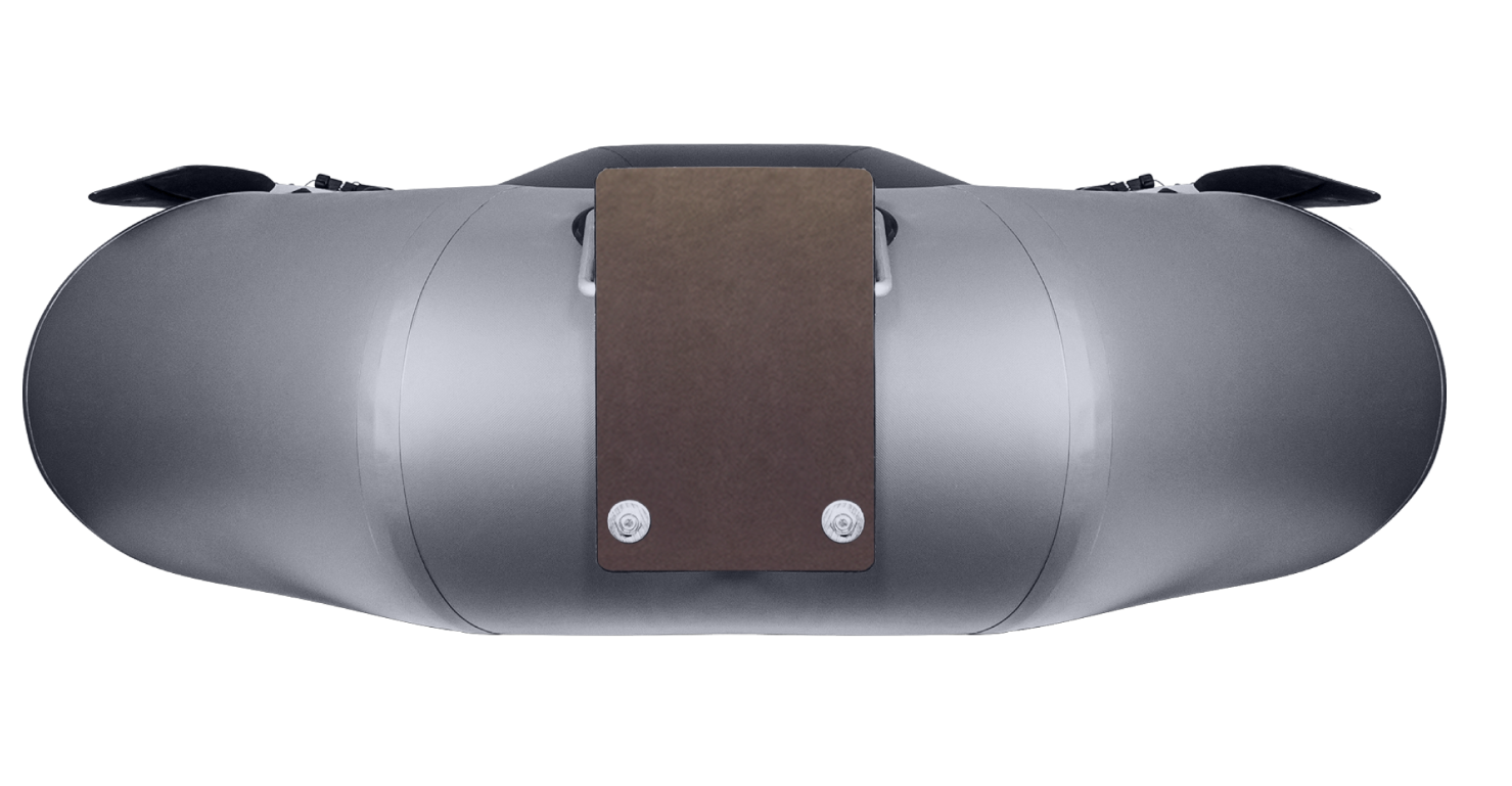 Лодка АКВА-МАСТЕР 300 ТР в Тюмени