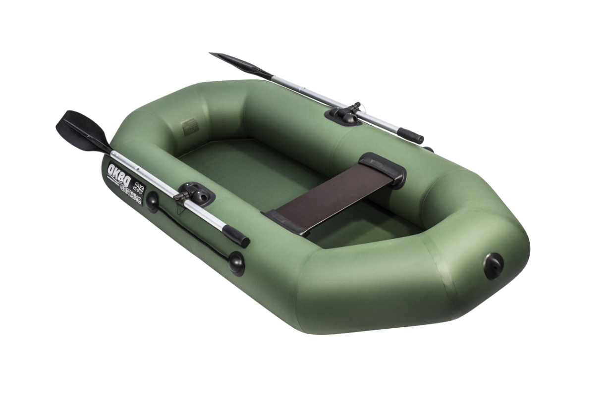  Лодка АКВА-ОПТИМА 210 в Тюмени