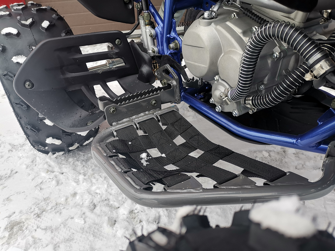 Квадроцикл PROMAX RAPTOR 300 NEW RedBull в Тюмени Квадроцикл PROMAX RAPTOR 300 NEW RedBull в Тюмени