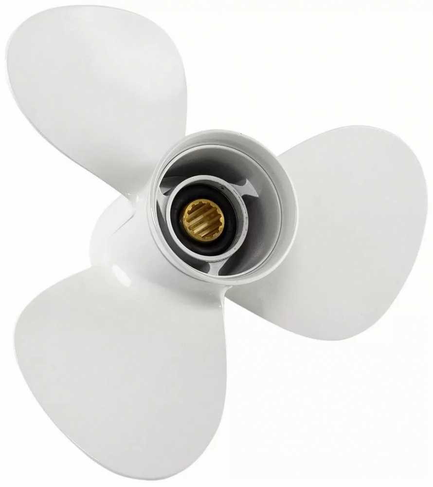 ВИНТ ГРЕБНОЙ YAMAHA 40-55 / F30-60; 3X11-3/8X12 в Тюмени ВИНТ ГРЕБНОЙ YAMAHA 40-55 / F30-60; 3X11-3/8X12 в Тюмени