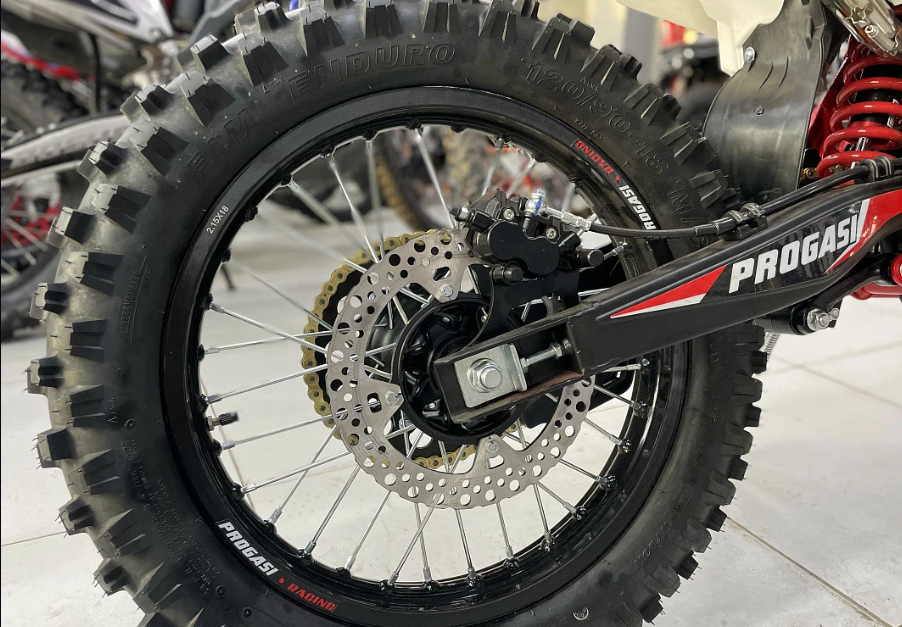 Мотоцикл Progasi SUPER MAX 250 PRO SPORT в Тюмени