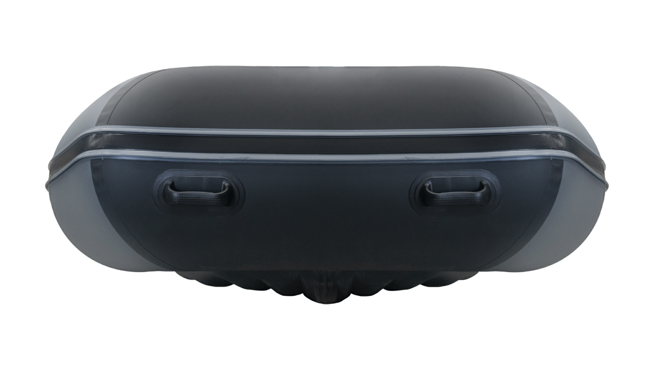 Лодка Таймень RX 3900 НДНД в Тюмени