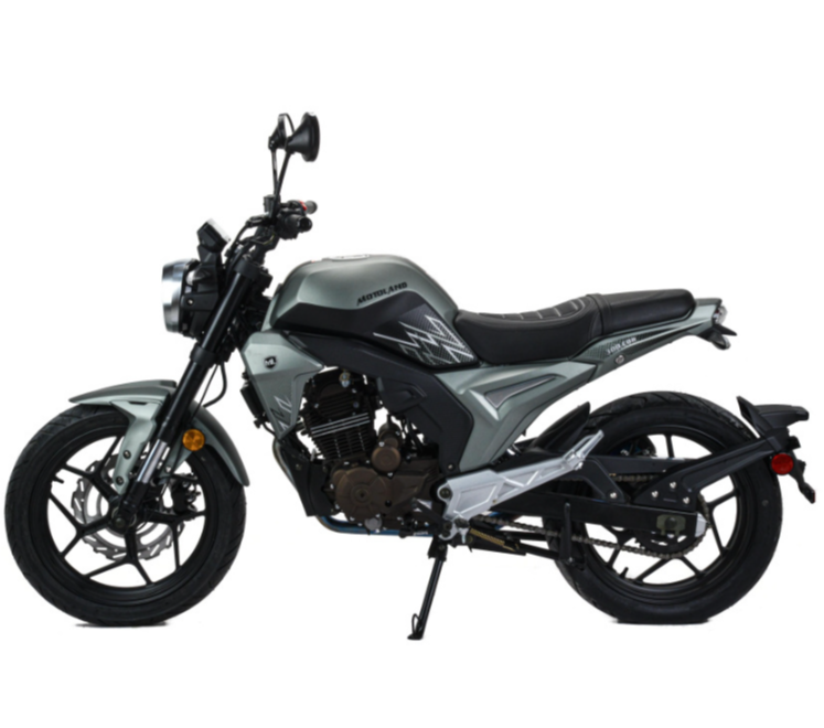 Мотоцикл MOTOLAND (МОТОЛЕНД) 300 CBR в Тюмени