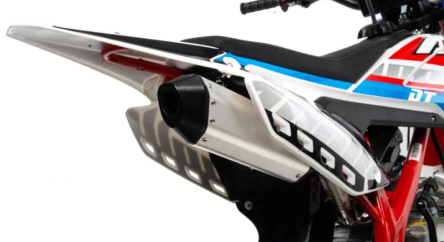 Питбайк MOTOLAND (МОТОЛЕНД) Apollo125 DT125 в Тюмени