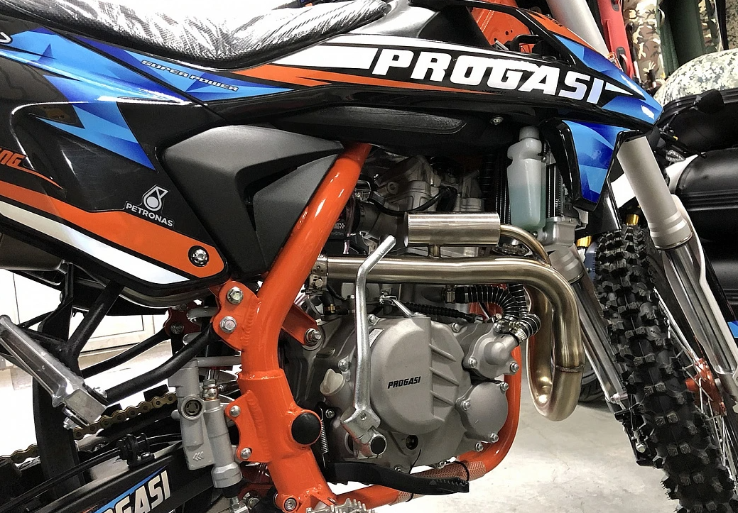 Мотоцикл Progasi Gaudi 300 в Тюмени