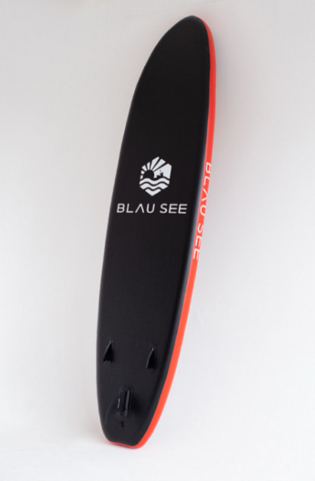 НАДУВНОЙ SUP-BOARD BURNFIRE 10,6 в Тюмени
