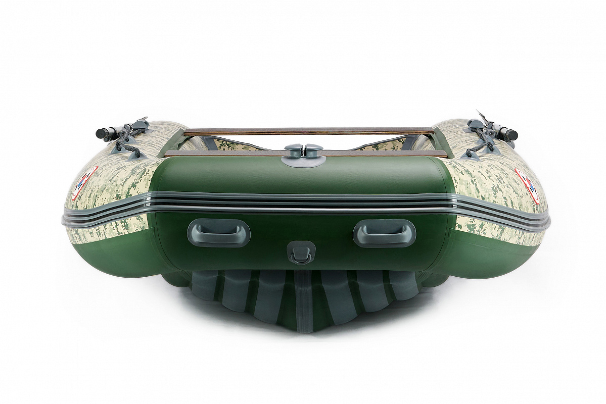 Лодка MISHIMO RAPID 360 PRO в Тюмени