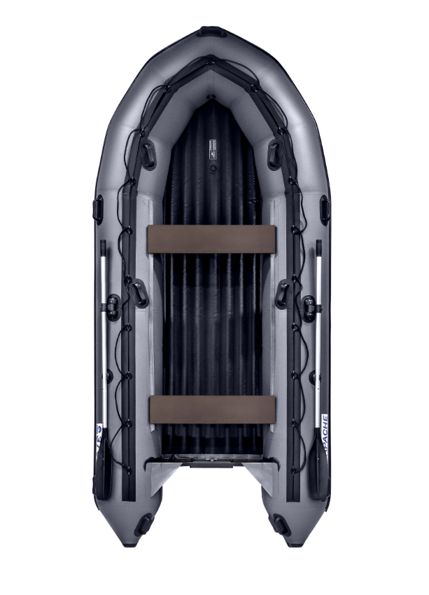 Лодка APACHE 3700 НДНД в Тюмени