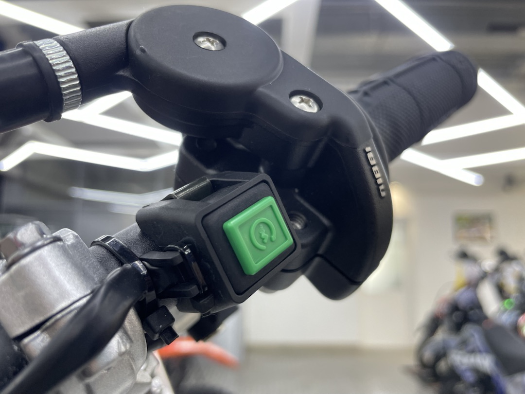 Кроссовый мотоцикл (эндуро) PROMAX PZ9 480 PRO-SPORT в Тюмени