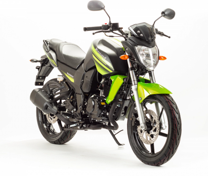 Мотоцикл BANDIT 250 в Тюмени