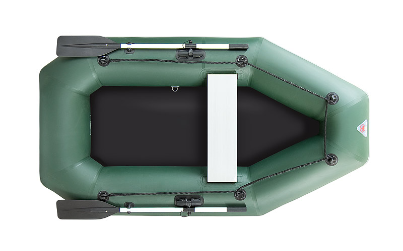 ЛОДКА НАДУВНАЯ YUKONA 230 G (БЕЗ ПАЙОЛА, ТРАНЕЦ В КОМПЛЕКТЕ) в Тюмени