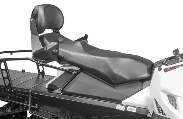 Снегоход STELS SA600T (L LUX WT) АТАМАН 1.0 К01 Tech в Тюмени