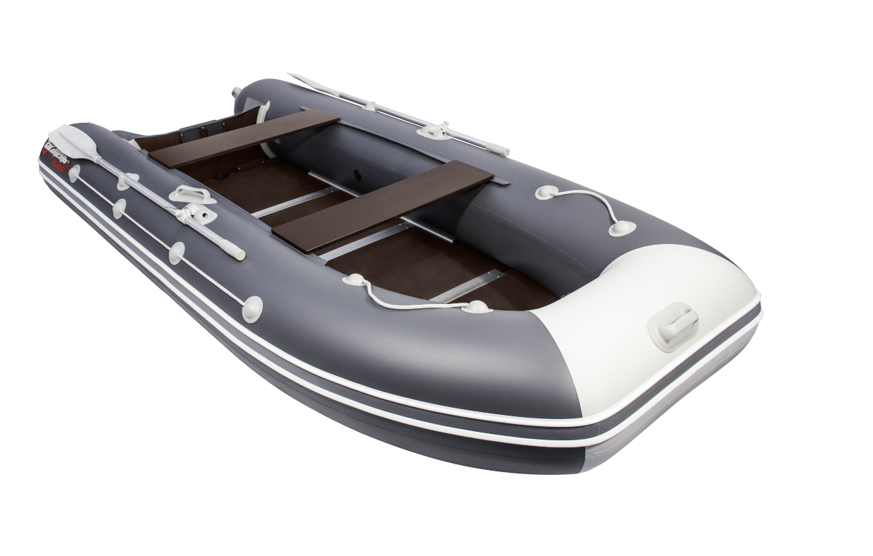 Лодка Таймень lx 3600 ск в Тюмени