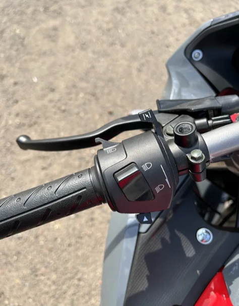 Мотоцикл RACER RC300CS SKYWAY SPORT в Тюмени