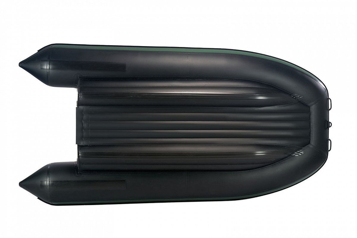 Лодка MISHIMO LITE DF 370 в Тюмени