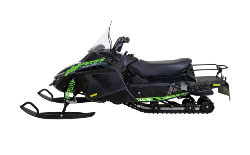 Снегоход РМ TIKSY 500 4Т в Тюмени