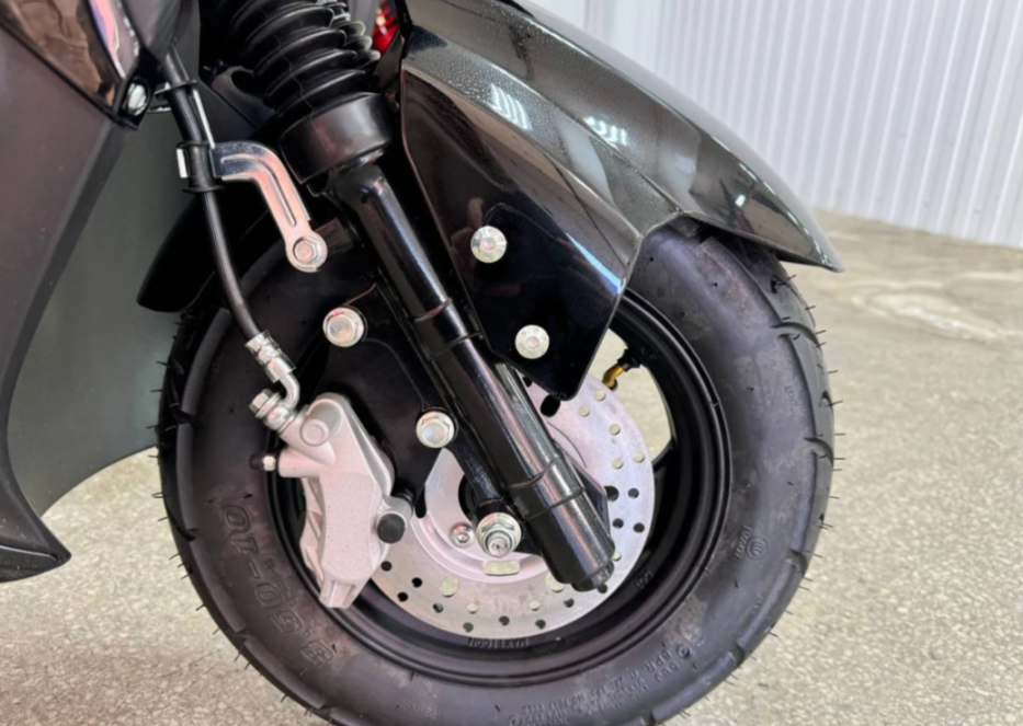 Скутер PROMAX ROX 200 (49) в Тюмени