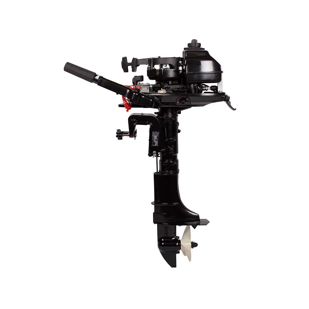 ЛОДОЧНЫЙ МОТОР TOYAMA T5ABMS в Тюмени