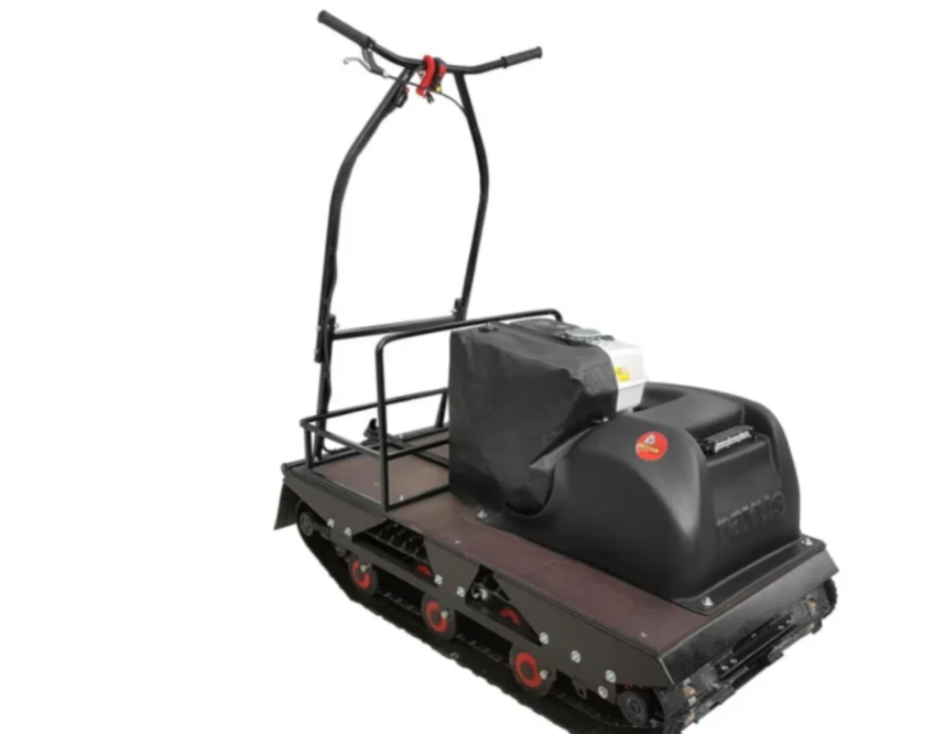 Мотобуксировщик PAXUS 650 AVANT 9 л.с. в Тюмени