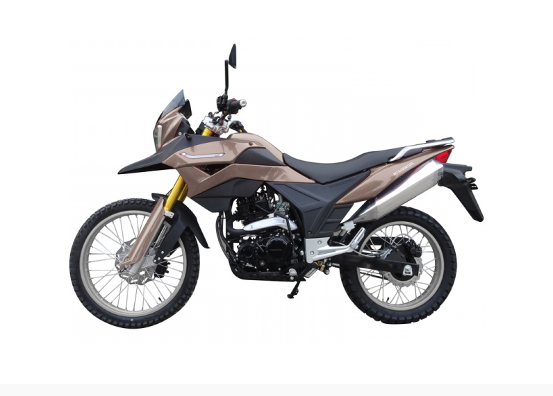 Мотоцикл RACER RC300-GY8 RANGER в Тюмени