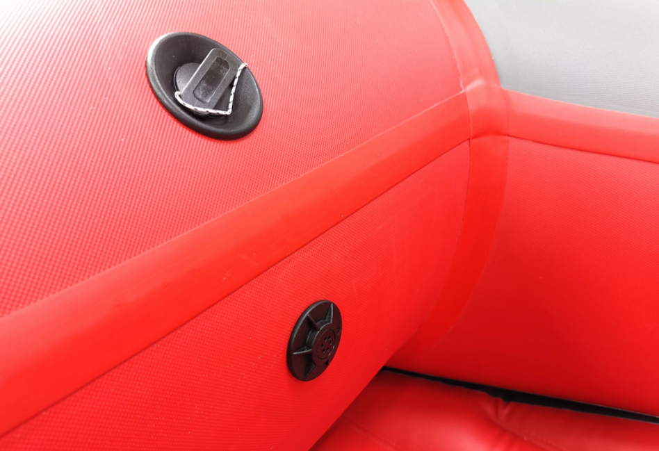 КОМПЛЕКТ Лодка MISHIMO PRO 350 + ЛОДОЧНЫЙ МОТОР MARLIN MP 9.9 (20) AMHS PRO в Тюмени