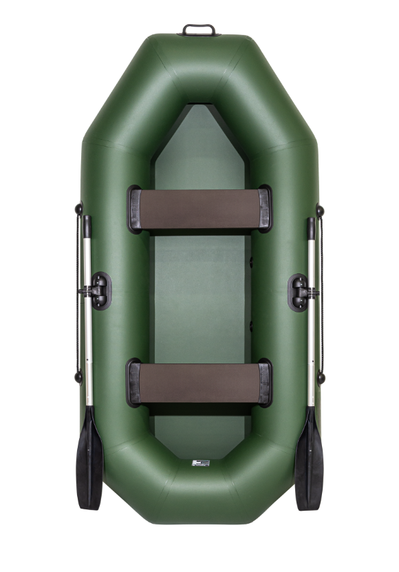 Лодка Барс 260 в Тюмени