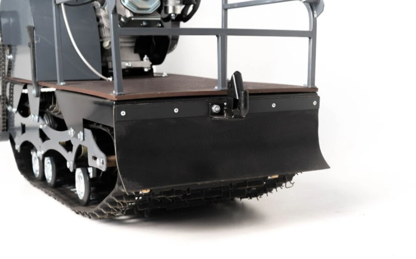 Мотобуксировщик ОНЕГО 500 15 FRONT LIMITED в Тюмени