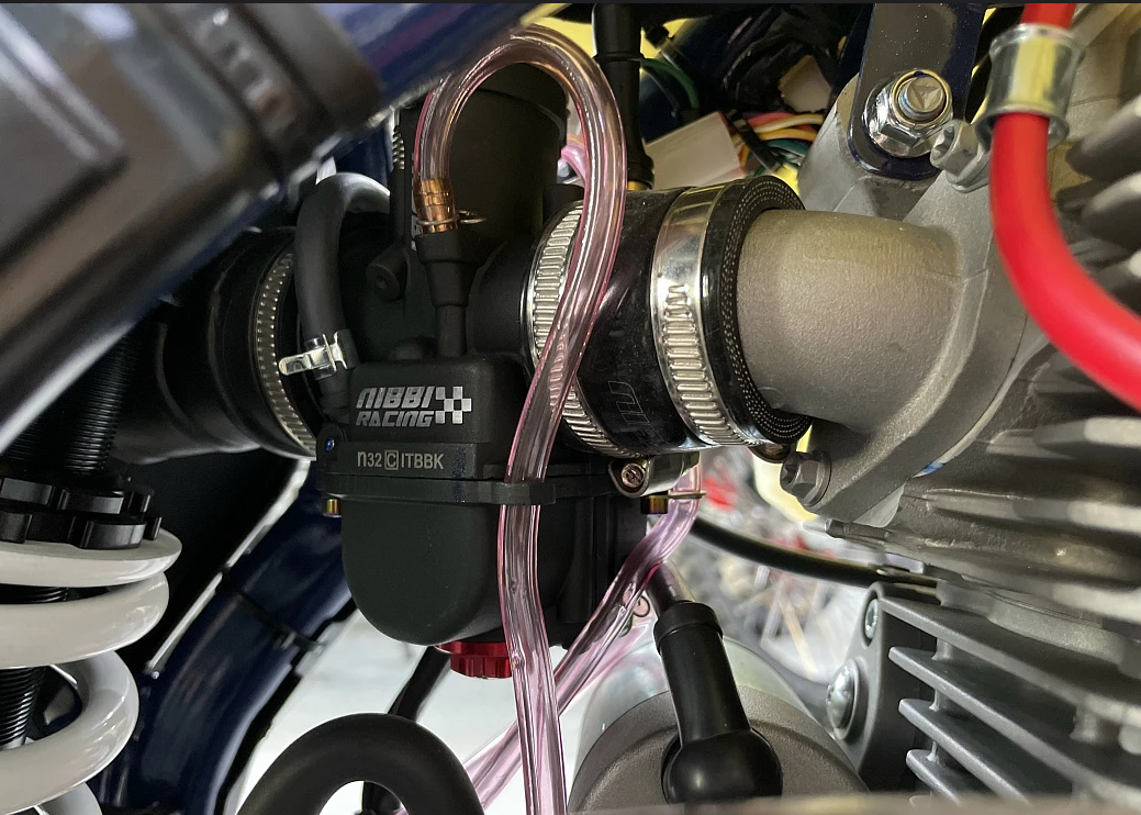 Мотоцикл Progasi RACE 300 AIR PRO SPORT в Тюмени