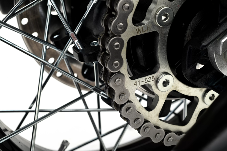 Мотоцикл GAOKIN GK 1200 в Тюмени