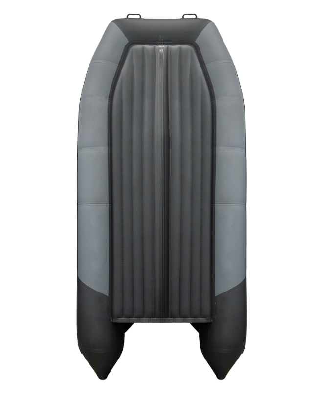 Лодка Таймень RX 3900 НДНД в Тюмени