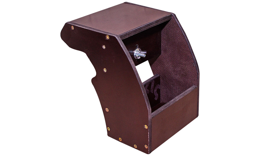 Подставка под эхолот №2 в Тюмени