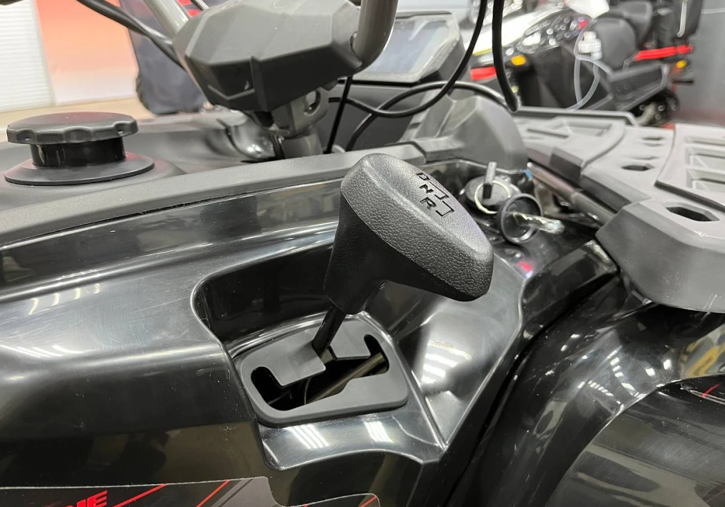 Квадроцикл PROMAX RENEGADE 300 LONG WINCH PRO (2025) в Тюмени Квадроцикл PROMAX RENEGADE 300 LONG WINCH PRO (2025) в Тюмени