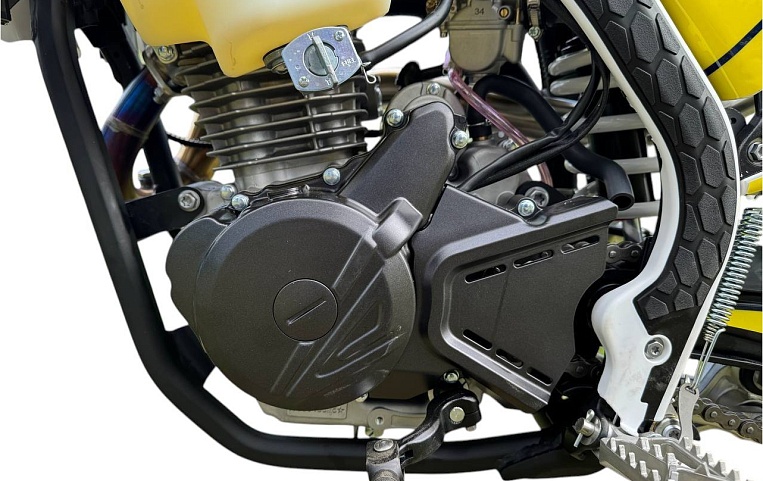 Эндуро мотоцикл IRBIS HTR 250 в Тюмени