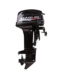 Лодочный мотор MARLIN PROLINE MP 9.9 (20) AWRS FORCE в Тюмени