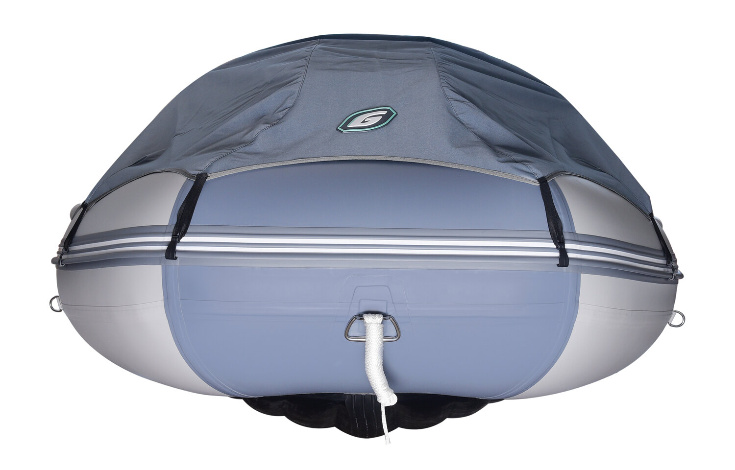 НАДУВНАЯ ЛОДКА GLADIATOR E330PRO в Тюмени