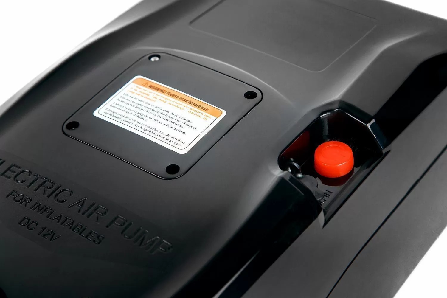 ЭЛЕКТРИЧЕСКИЙ НАСОС MARLIN GP-80 B в Тюмени