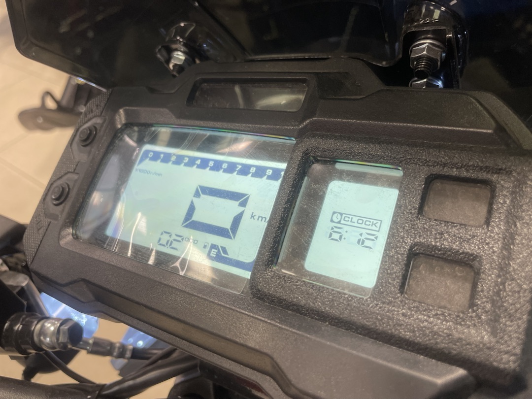 Скутер PROMAX STALKER ARMY 240(49) в Тюмени