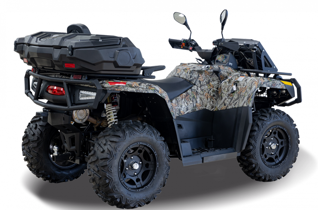 Квадроцикл HISUN TACTIC GT1000/EXTREME EDITION в Тюмени Квадроцикл HISUN TACTIC GT1000/EXTREME EDITION в Тюмени